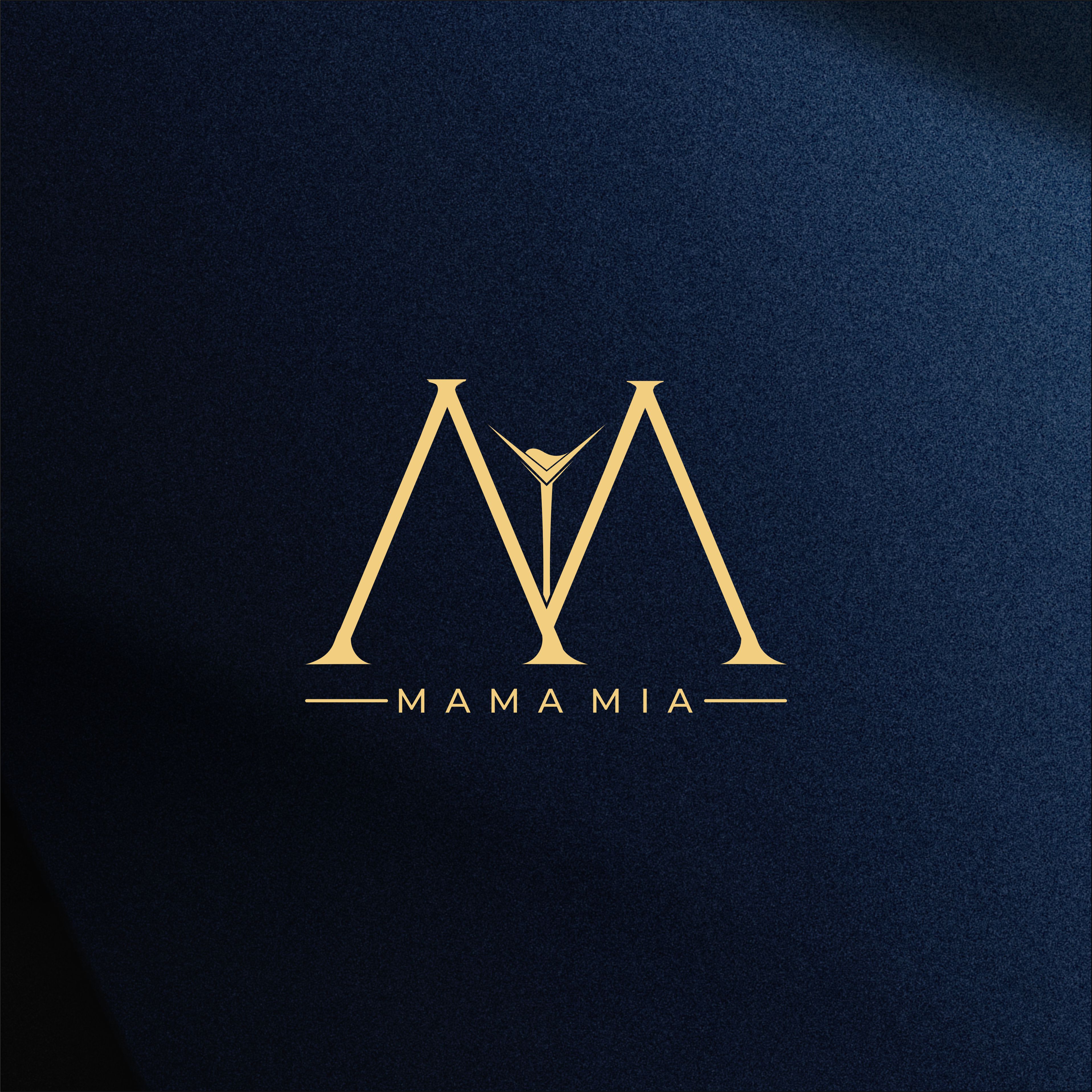 Mamamia Logo